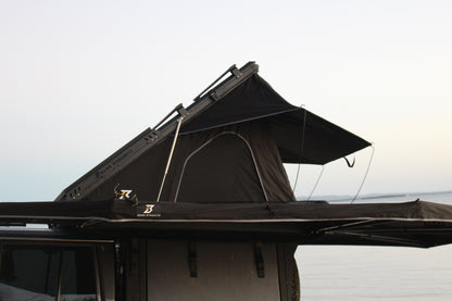 270 Freestanding Awning