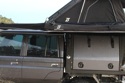 270 Freestanding Awning